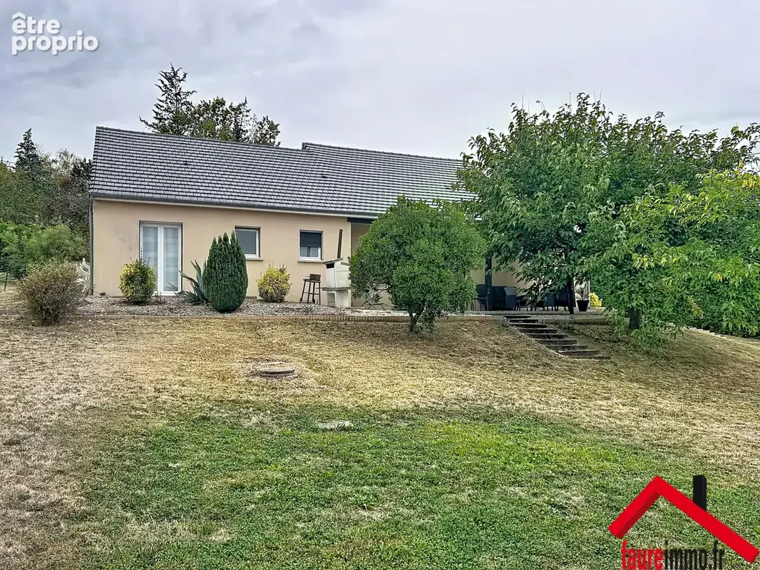 Photo Maison à La Cassagne au prix de 255 600€