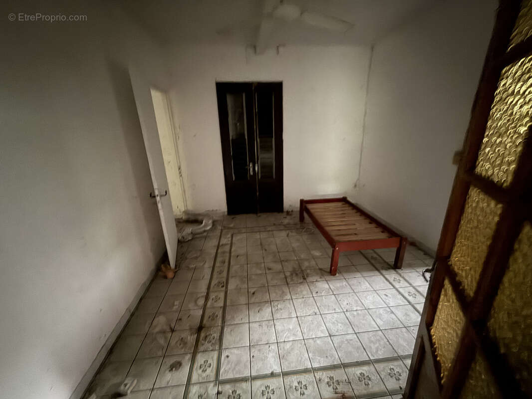 Terrain à L'ETANG-SALE