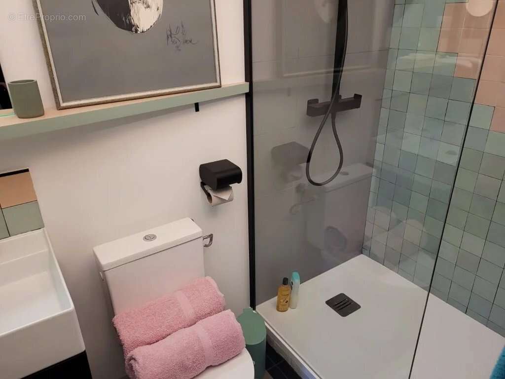 Appartement à AMIENS
