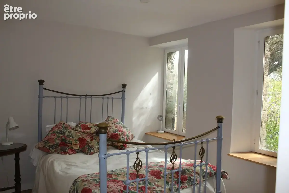 Charmante maison en pierre rénovée avec goût  5km Clécy - photo 7