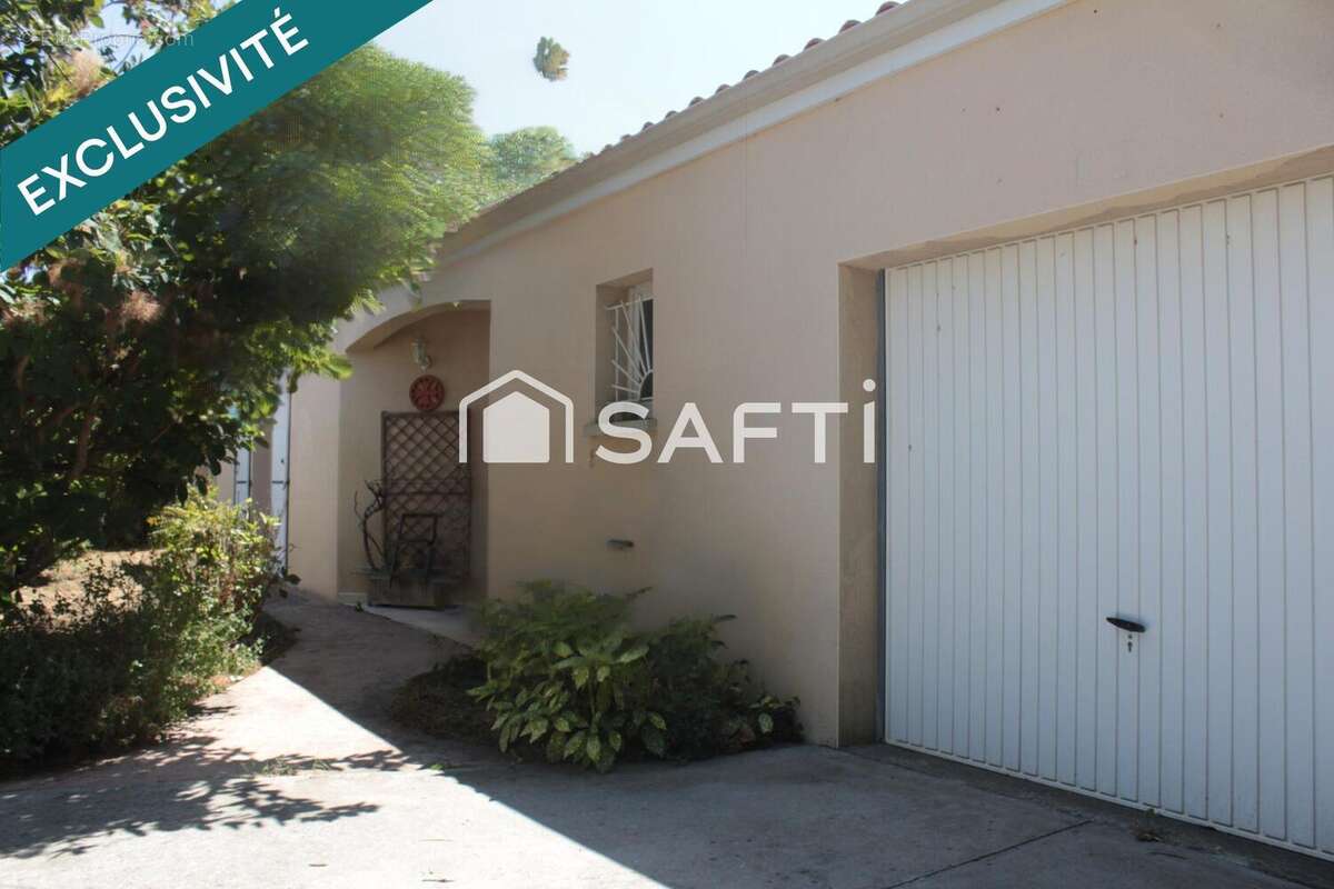 Maison 115 m² à Saint-Genis-De-Saintonge  - photo 6