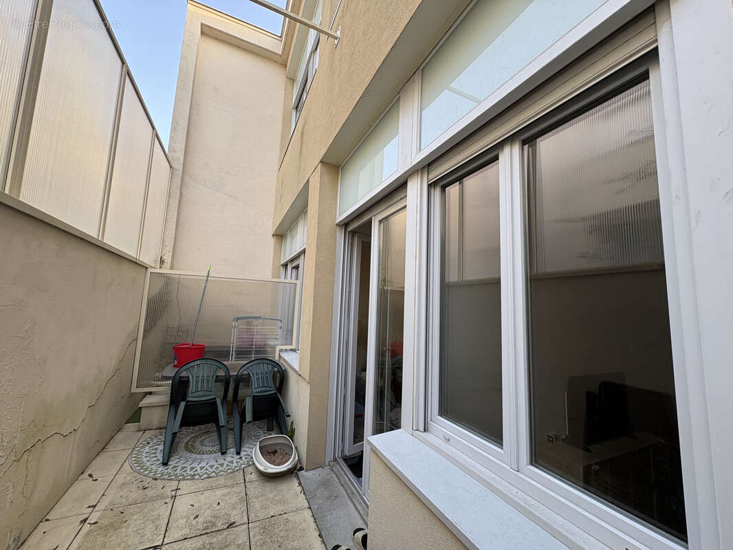 Appartement à LIMOGES