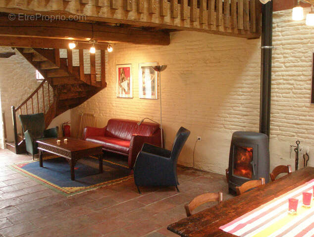 Maison à SIMORRE