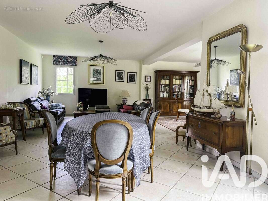 Maison 205 m² à Gonneville-Sur-Mer  - photo 5