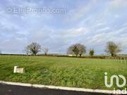 Photo 1 - Terrain à LOGE-FOUGEREUSE