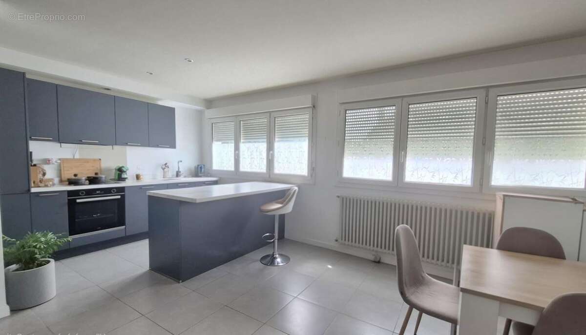Appartement - photo 2