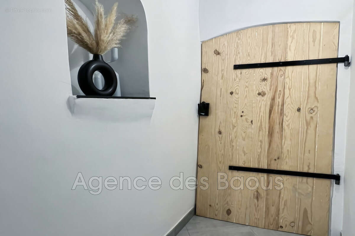 Appartement à GATTIERES