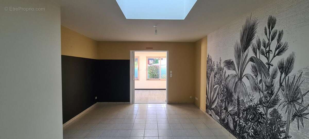 Maison à CLISSON