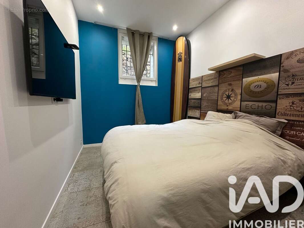 Photo 6 - Appartement à PIERREFEU-DU-VAR