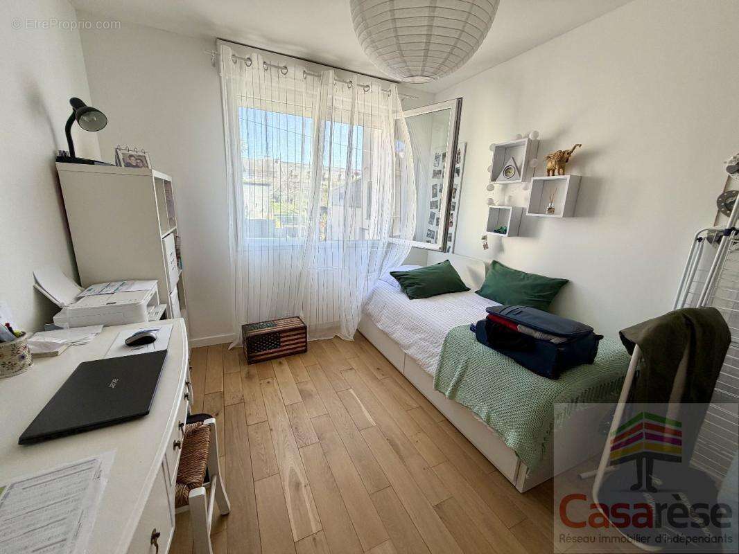 Appartement à LANESTER