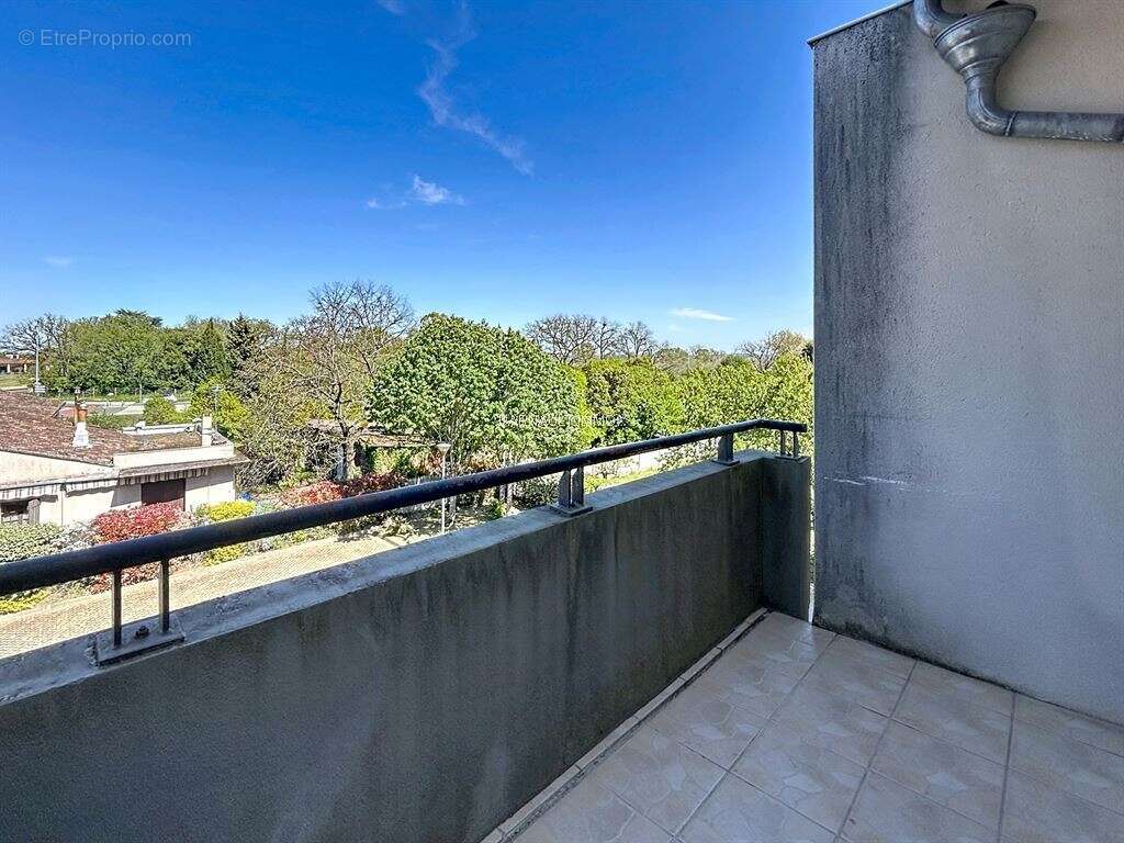 Appartement à CUGNAUX