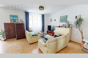 Appartement à SAINT-ZACHARIE