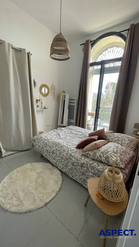 Appartement à LUNEL