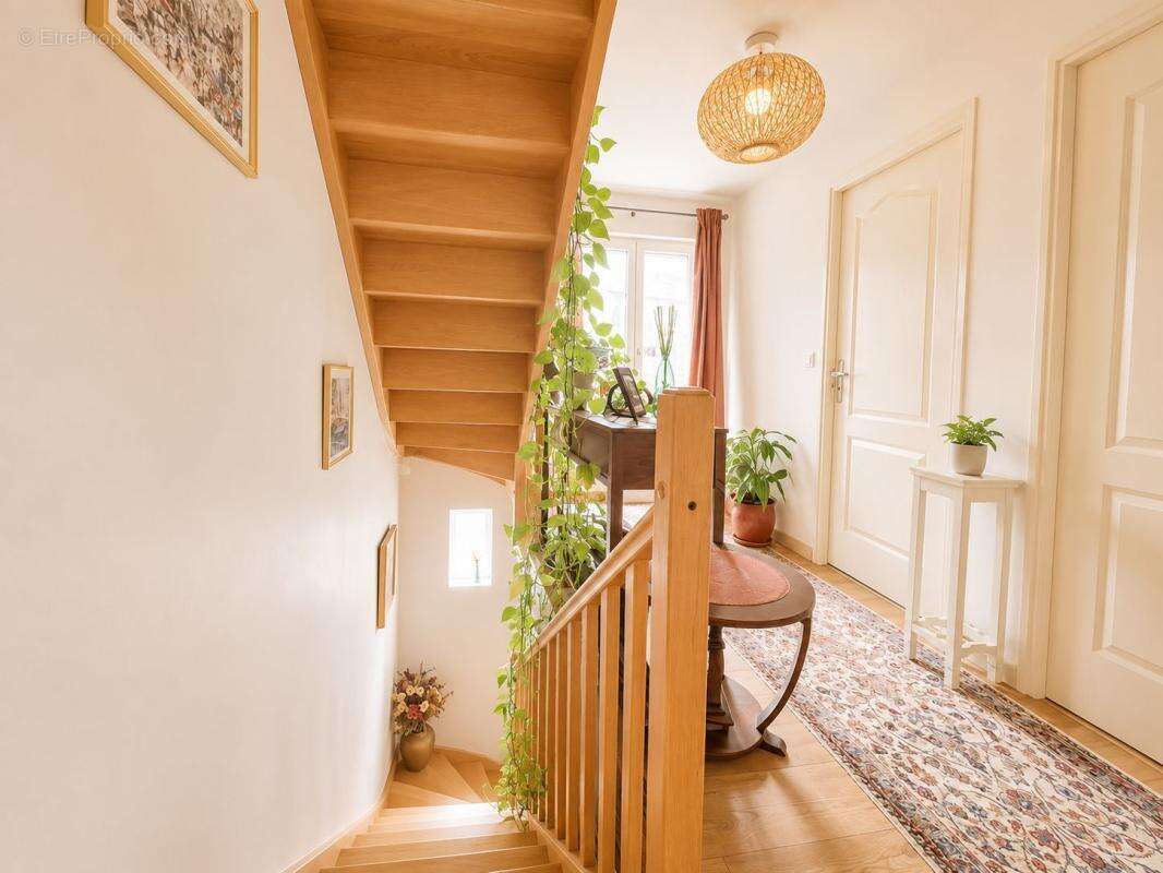 Maison à CHAMBOURCY