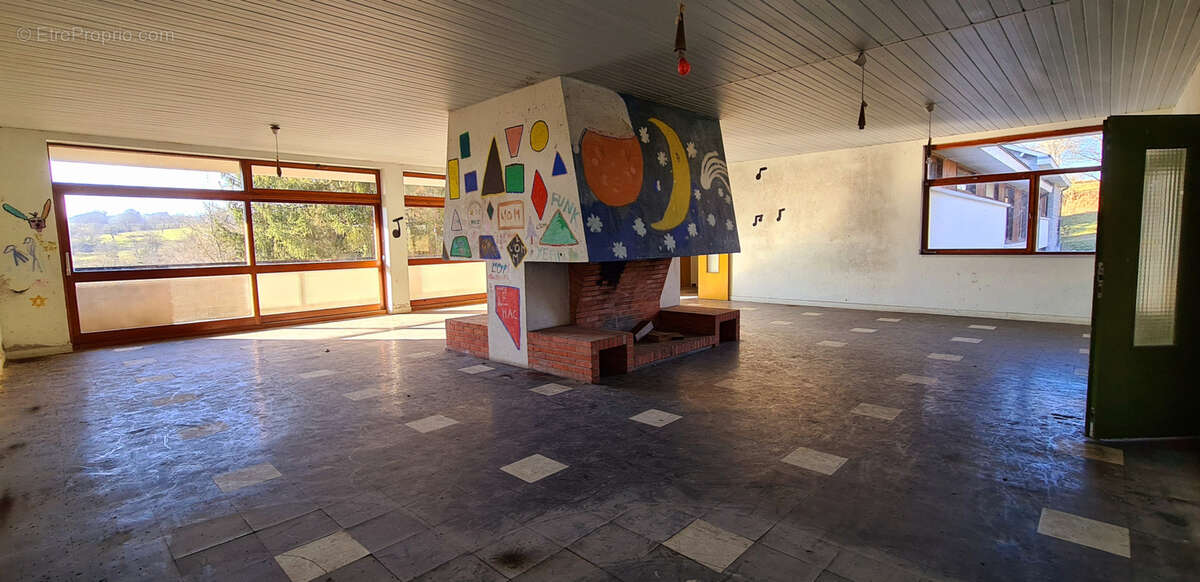 Commerce à CLERMONT-FERRAND