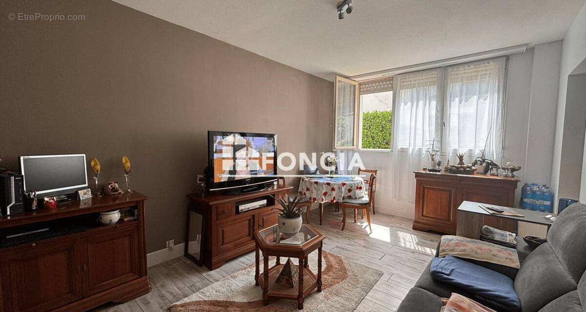 Appartement à HENNEBONT