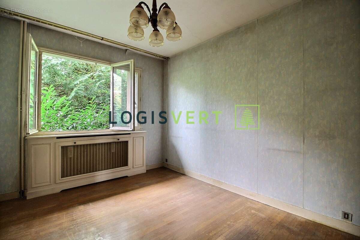 Maison à VILLEBON-SUR-YVETTE