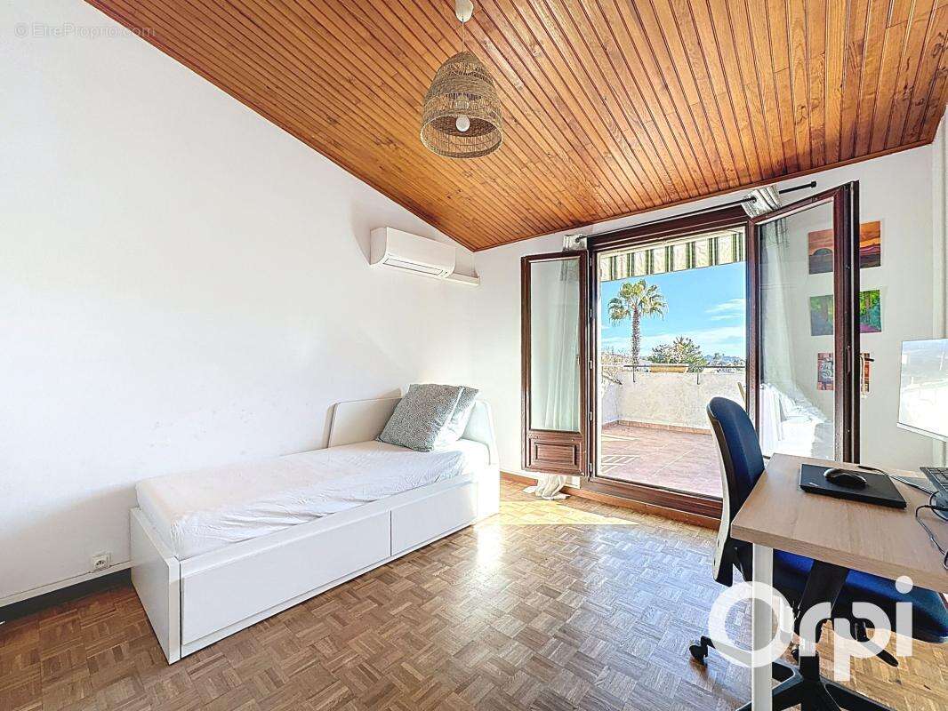 Maison à LA COLLE-SUR-LOUP