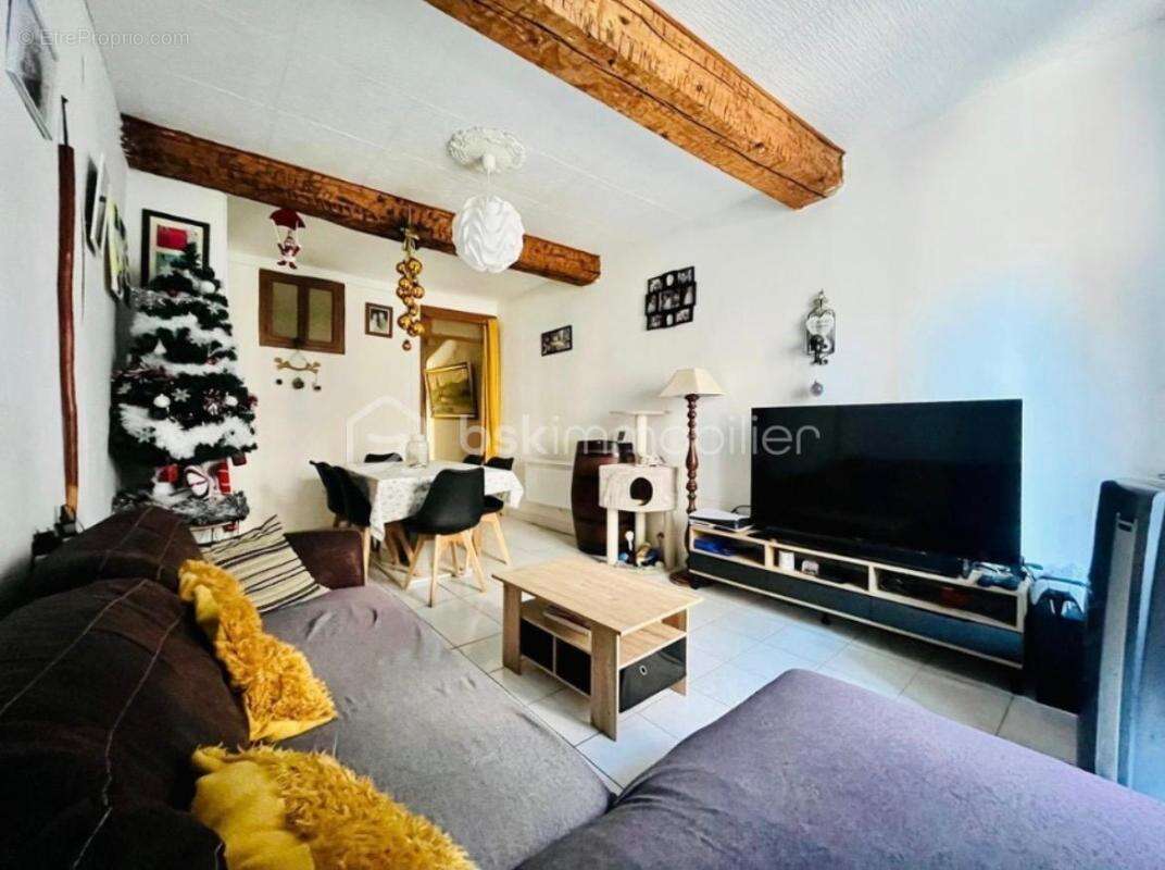 Maison de village R+3 de 106 m² - photo 7