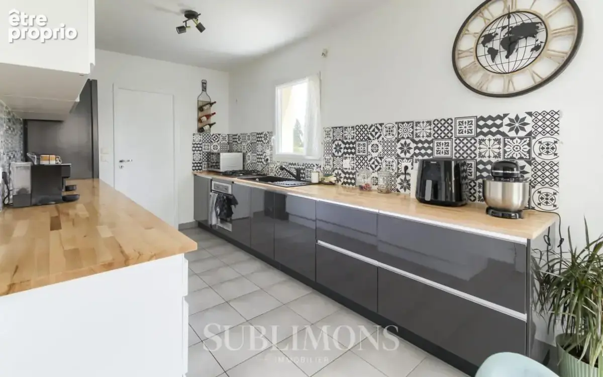 Maison à vendre Guer - photo 6