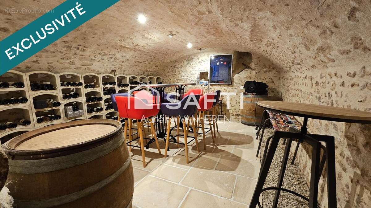 Photo 5 - Maison à SANCERRE