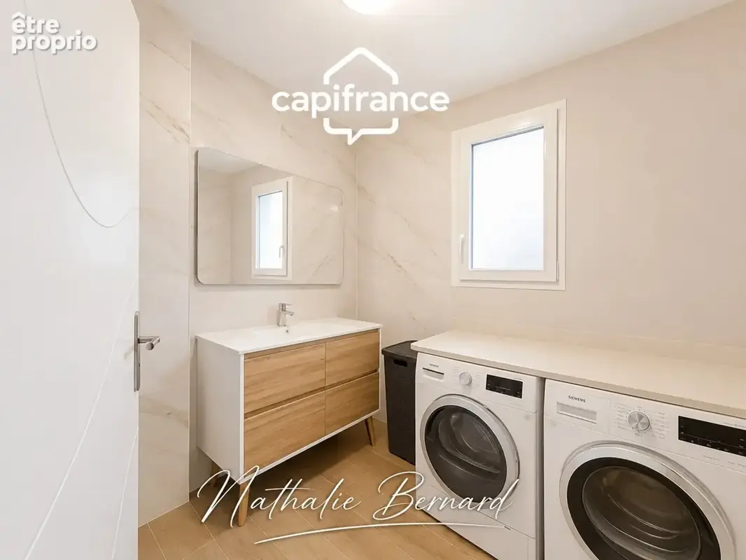 Maison contemporaine 95 m² avec terrain 1 239 m² – DPE A – Sainte-Livrade-sur-Lot (47) - photo 11