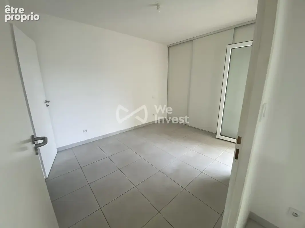 Appartement 2 pièces 34 m² à vendre à Narbonne (11100) - photo 2