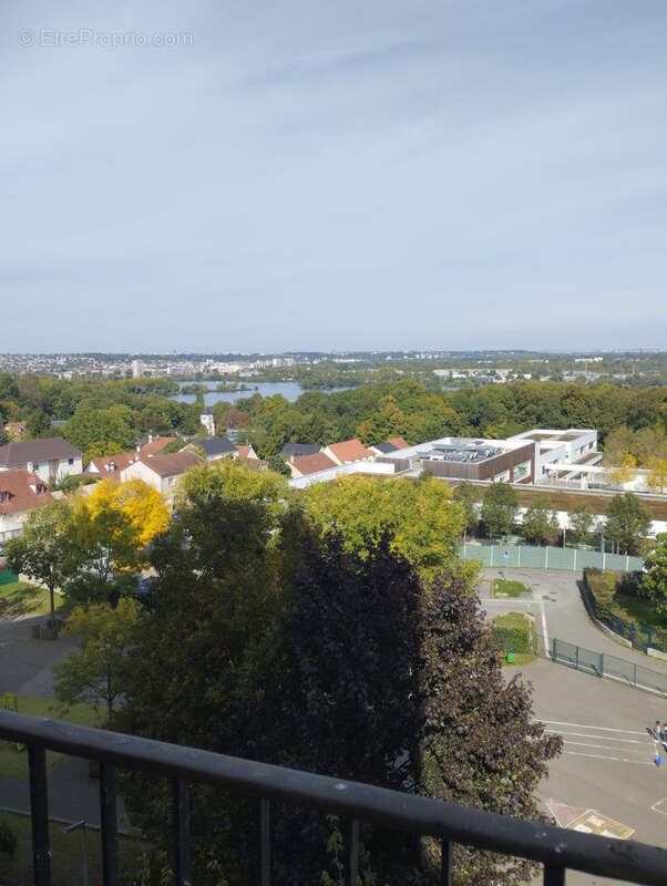 Appartement à GRIGNY