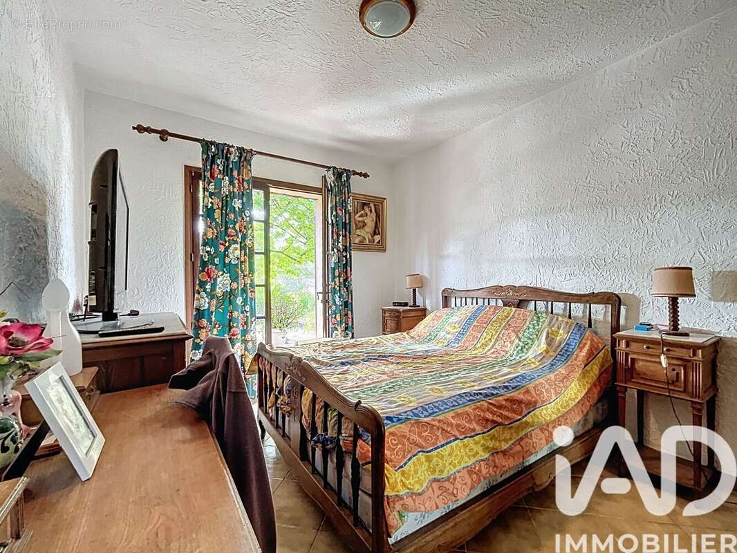 Photo 6 - Maison à LE CANNET
