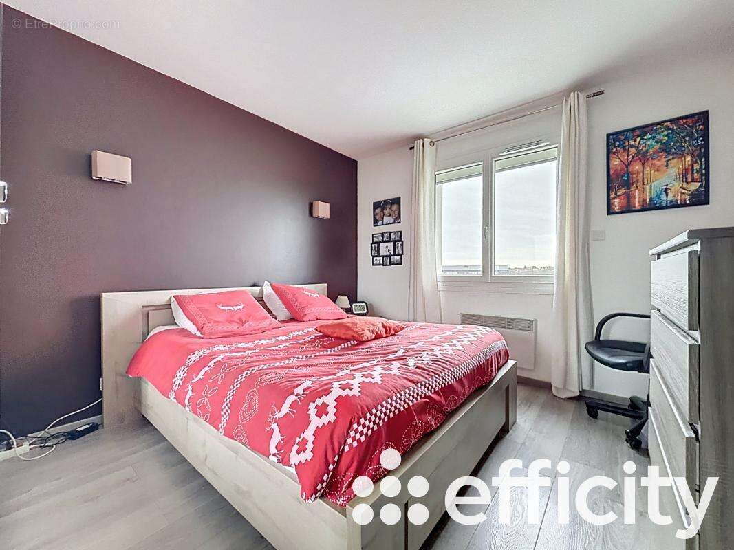 Appartement à SAINT-PRIEST