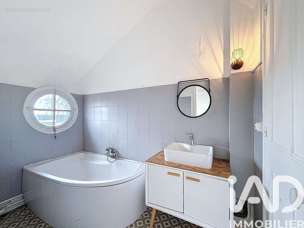 Photo 9 - Maison à CANTELEU