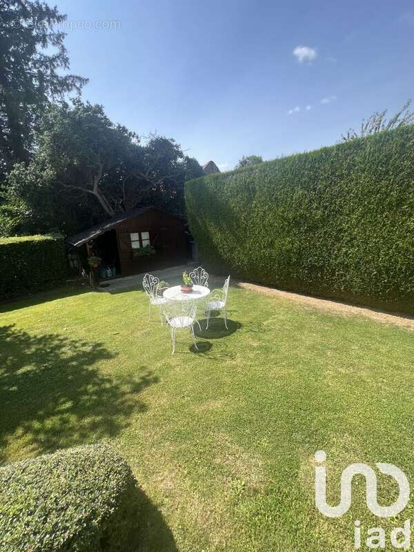 Photo 4 - Maison à PERONNE