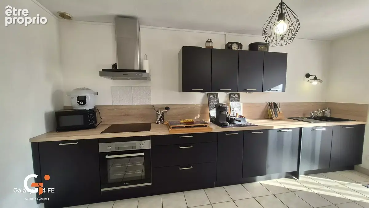 Jolie maison de ville – Aucun travaux à prévoir ! - photo 1