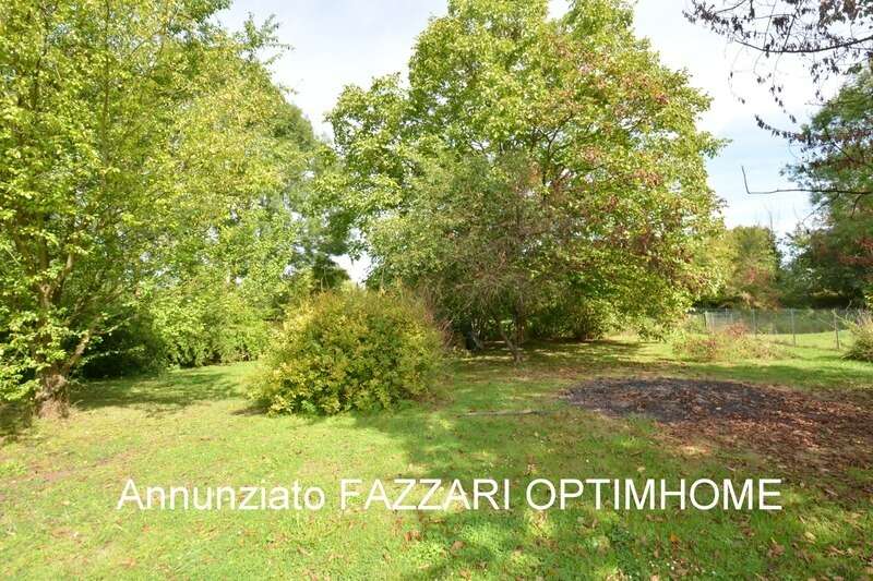 Maison à LUZY-SAINT-MARTIN