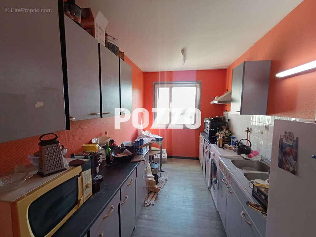 Appartement à CAEN