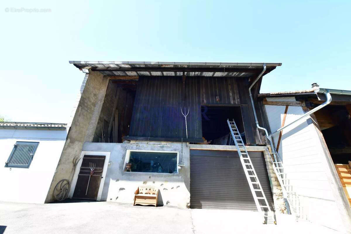 Demeure atypique avec installations équestres – Terrain de 16 832 m² - photo 20