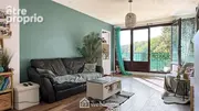 Appartement à CHENNEVIERES-SUR-MARNE