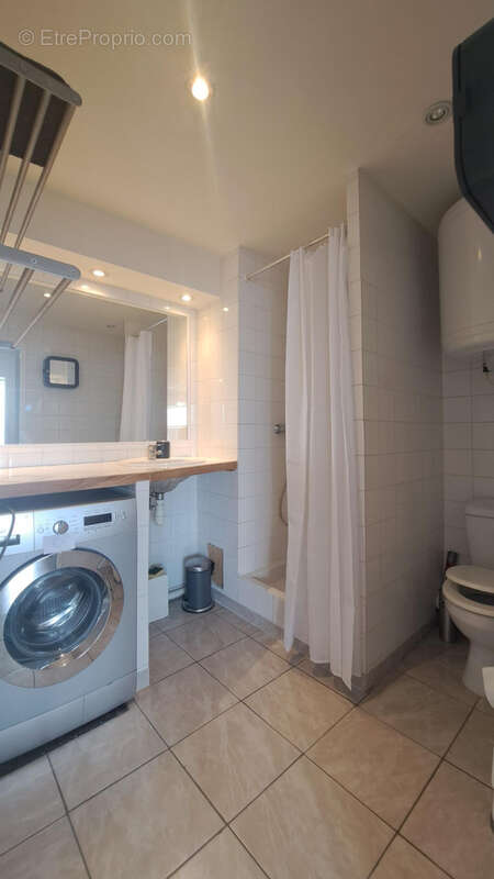 Appartement à LE GRAU-DU-ROI