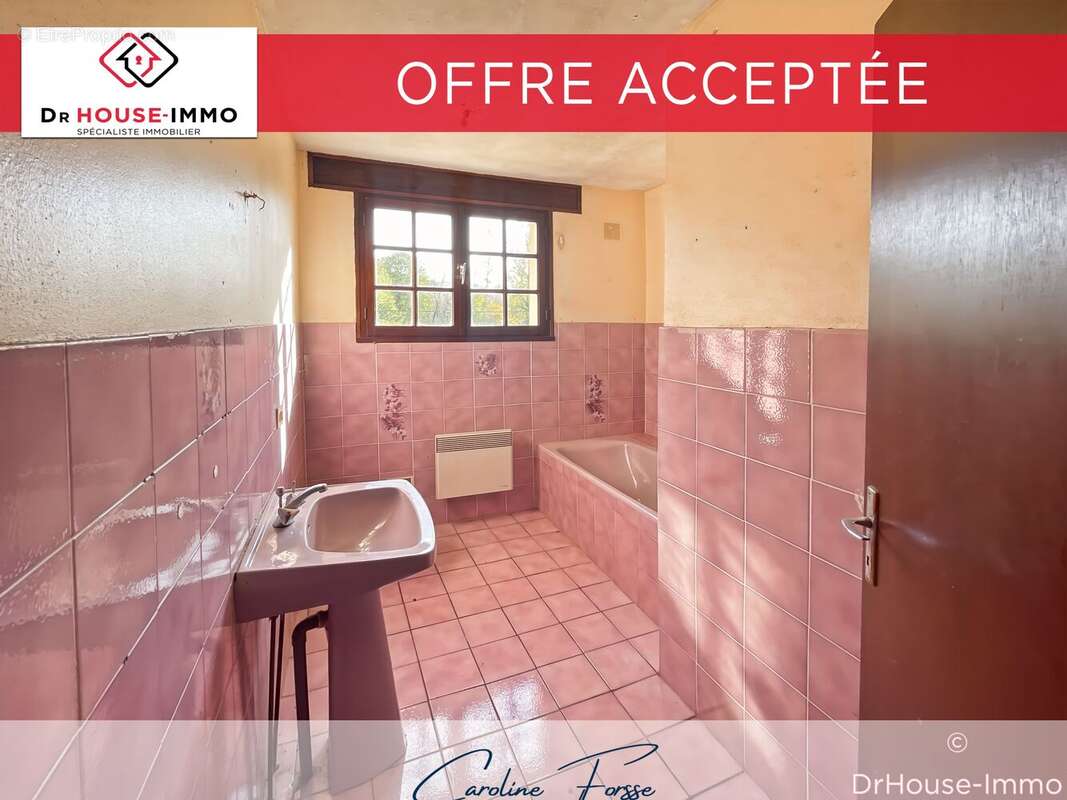 Maison à GAGNAC-SUR-CERE