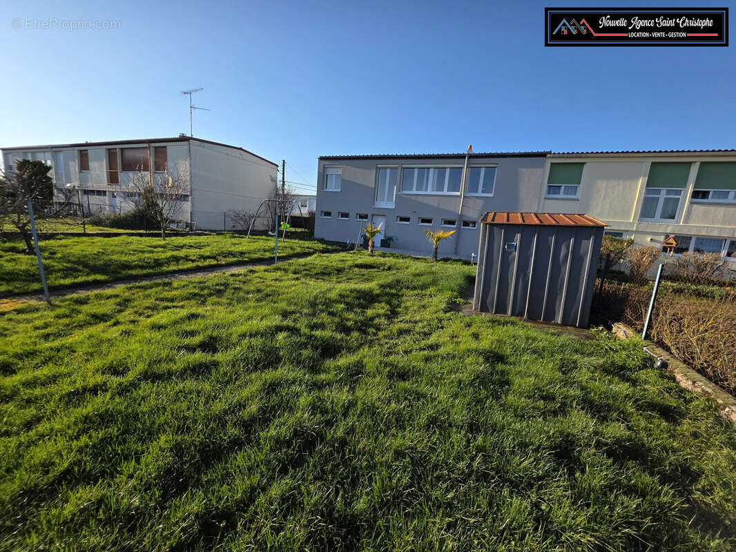 Maison 122 m² à Hatrize  - photo 2