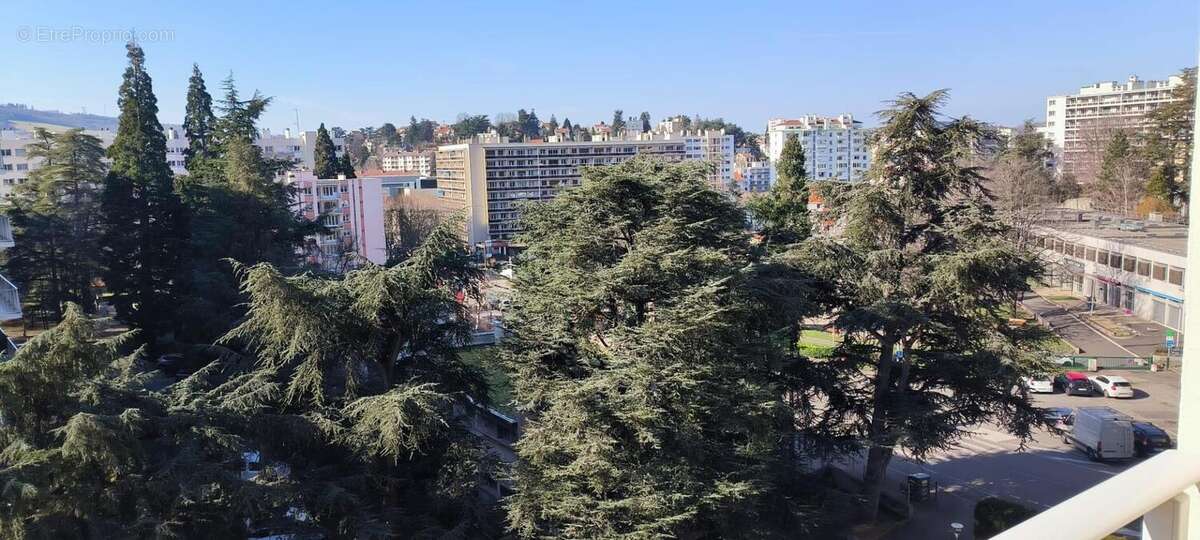 Photo 7 - Appartement à SAINT-ETIENNE