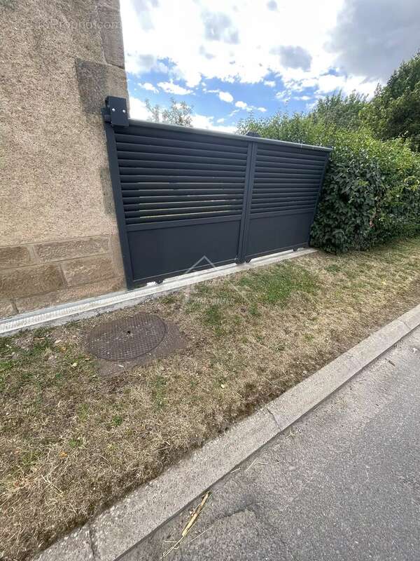 Appartement à YGRANDE