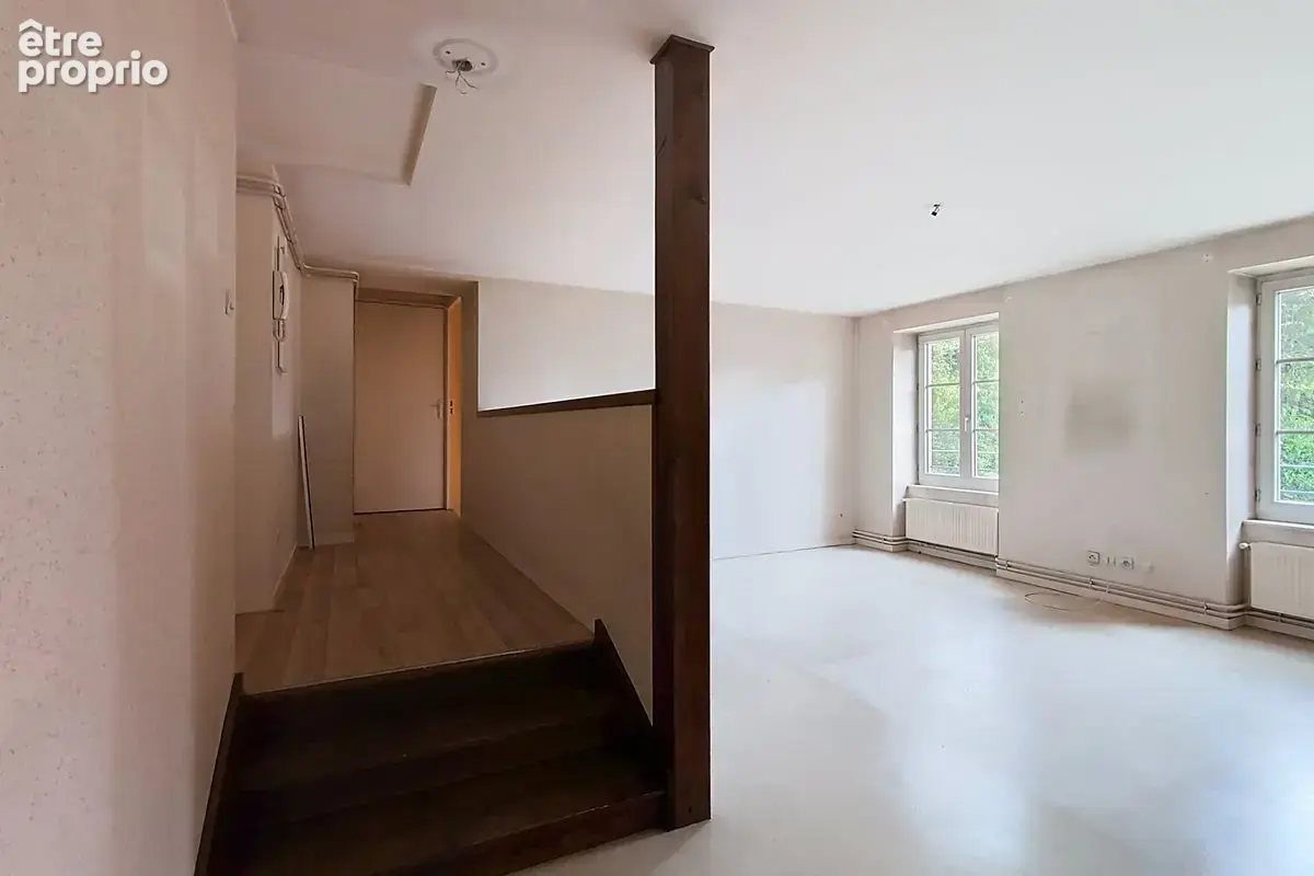 Appartement T3 Sain-Bel - photo 12