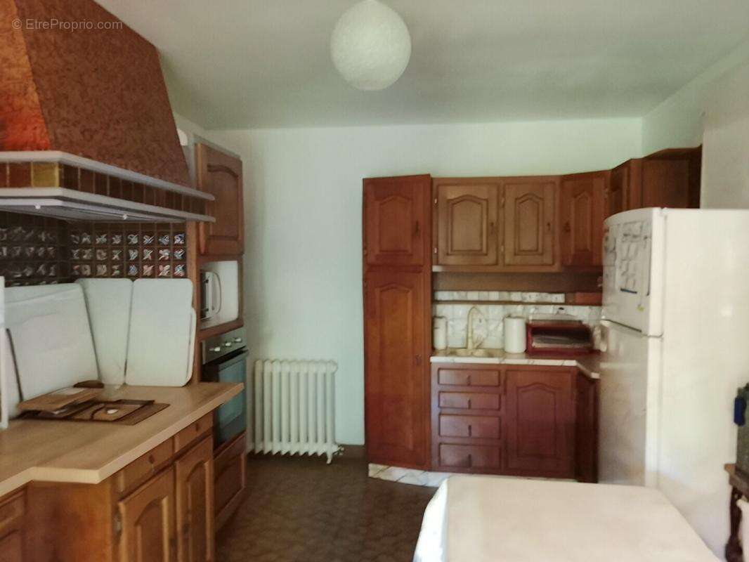 Maison  4 pièce(s) 156 m2 - photo 13