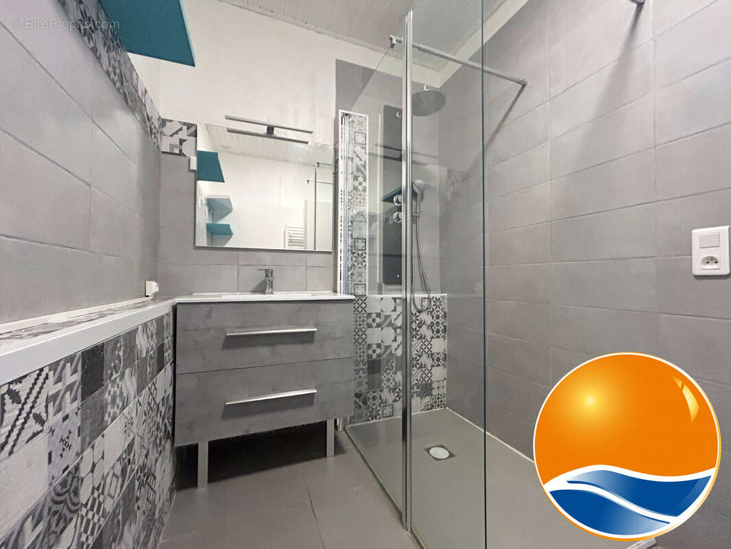 Appartement à NARBONNE