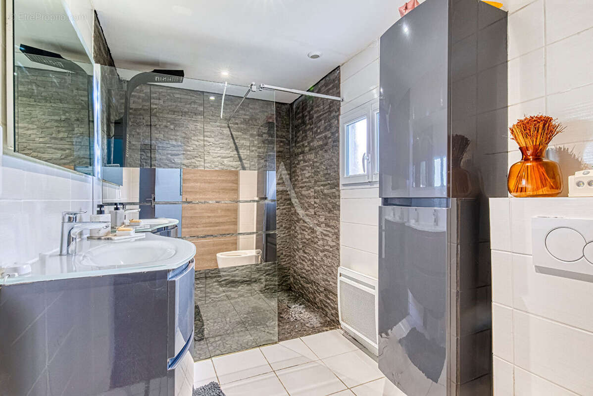 Maison à BRISSARTHE