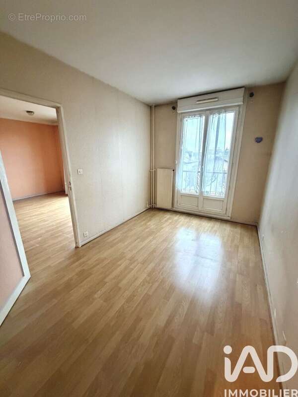 Photo 2 - Appartement à ARNOUVILLE-LES-GONESSE
