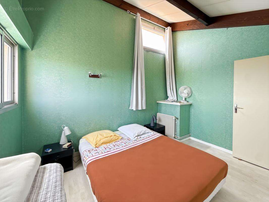  Appartement Duplex – Dernier étage, vue dégagée & cadre privilégié - photo 11