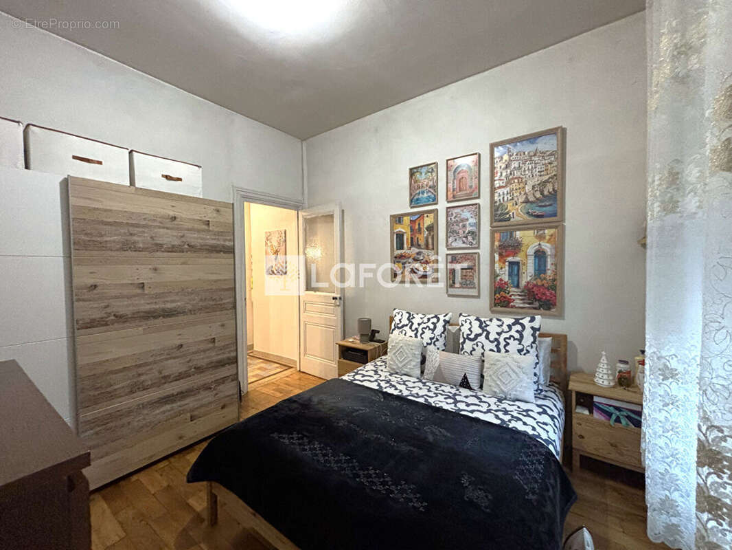 Appartement à GIVORS