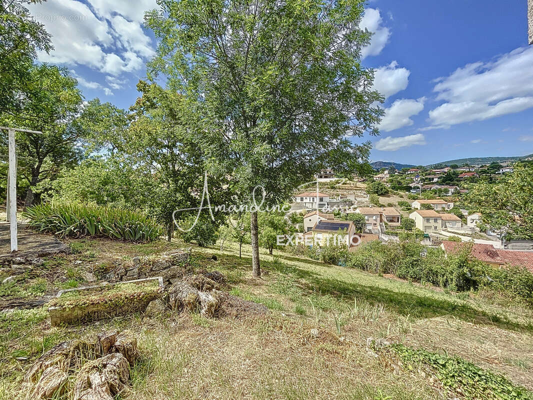 Maison à MILLAU